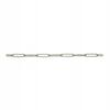Chain 8.0 Din5685/C Galvanized (20M Roll)