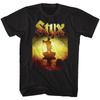 Styx Creepy Ferry T-Shirt Unisex T-Shirt