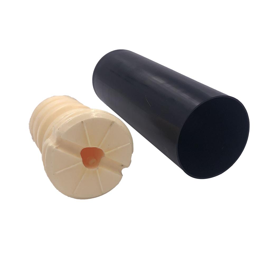 

Car Rear Shock Absorber Buffer Rubber Boot For BMW 320i E90 2004-2012 2.0L 318i 325i 330i 335i 330d 335d Z4 Part Set Dust Cover 1 SET