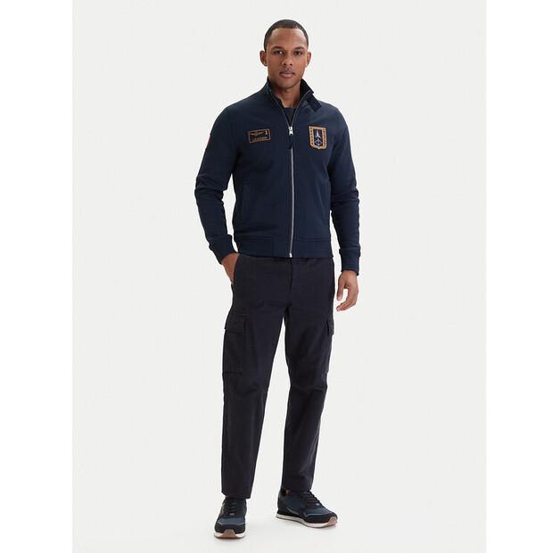 Худи Aeronautica Militare 261FE2102UF00679
