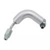 Car Engine Turbocharger Oil Coolant Line Return Hose Water Pipe Compatible for 55568031 55571900 Ensures Optimal Cooling