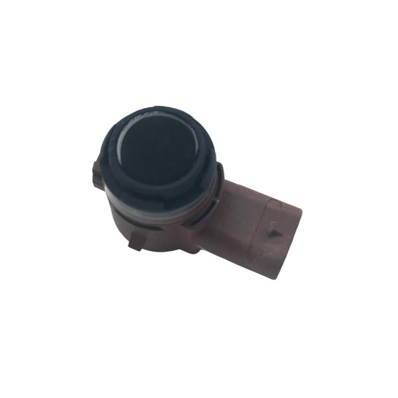 For Tesla 3/S/X/Y 1127502 PDC Parking Sensor Bumper Ultrasonic Radar Reversing Warning Radar Sensor Replacement Parts 7 Colors