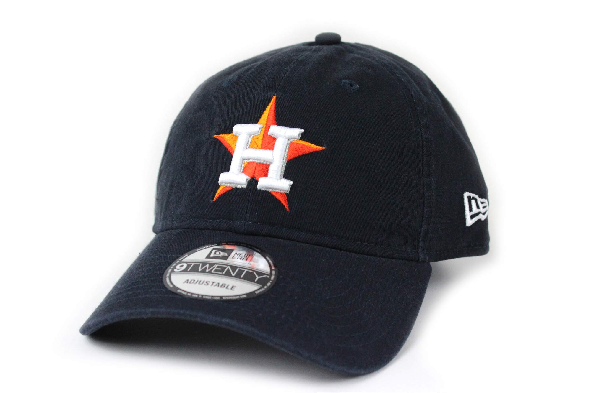 

New Era 9TWENTY MLB Houston Astros NAVY Cap