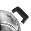 Deebol 304 Stainless Steel Soup Pot