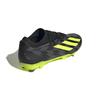 adidas X Crazy Fast FG Soccer Size 23FW Size INJ.3 Cleats, (IG0758), 26.5