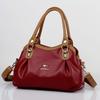 Borsa Tote da Donna di Lusso Grande Capacità Borsa a Spalla Borsa da Shopping Quotidiana