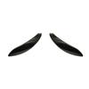 Car Interior Door Handle Pull Cover Accossory For BMW 3 4 Series F30 F31 F32 F33 F34 F36 318 320 328 330 335 420 425 430