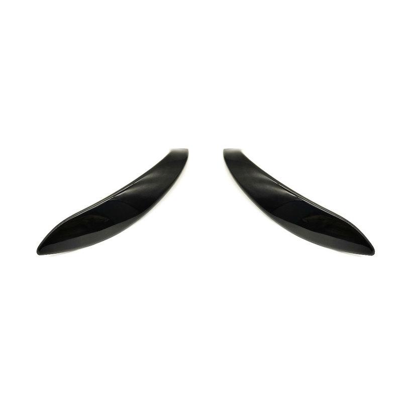 Car Interior Door Handle Pull Cover Accossory For BMW 3 4 Series F30 F31 F32 F33 F34 F36 318 320 328 330 335 420 425 430