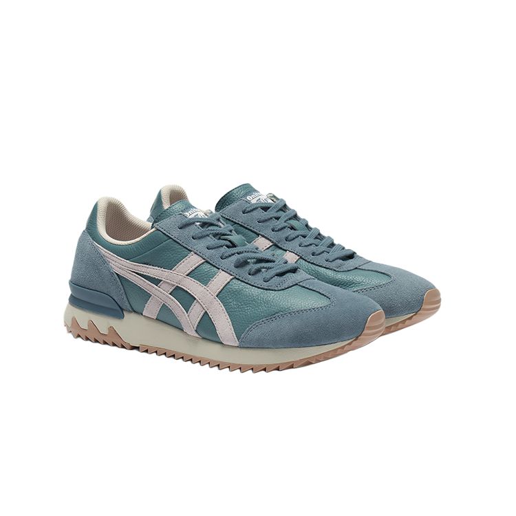 ONITSUKA TIGER California 78 EX VIN Grey Floss Lilac Hint Unisex Sneakers 1183C284-400