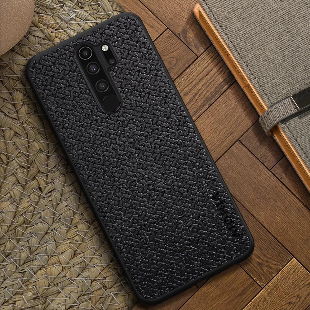 Case for  Redmi Note 8 Pro    Leather phone cover Luxxury coque for  Redmi Note 8T    case