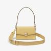 Tennis Bliss Flap Crossbody Bag T31yellow Nf5105i56g