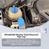 Windshield Washer Fluid Reservoir Pipe Cap Compatible with Eos Golf Bora GLI Jet