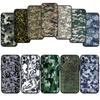 Camouflage Art Phone Case for Samsung Galaxy M56 A36 A32 A33 A05 A05S A06 A16 A20 A11 A12 A13 A15