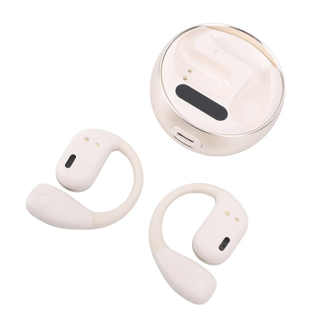 Translation Earphones APP Control Wireless Translation Device Supports 74 Languages 70 Accent for Communicating Music Phone Calls