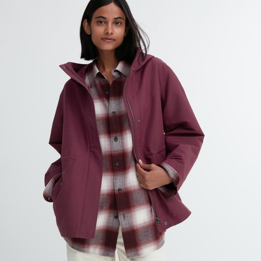 

UNIQLO JAPAN Utility Парка