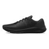 Under Armour Scarpe da ginnastica da uomo Charged Pursuit 3 Nere 3024878-002