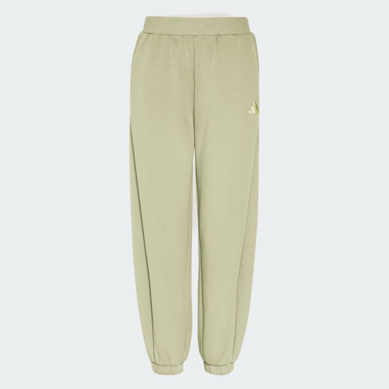 adidas New Year Tapered Casual Pants