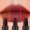 Double-ended Three-color Lipstick + Eyeliner, Multi-purpose, Waterproof, Quick-drying, Suitable for All Skin Types