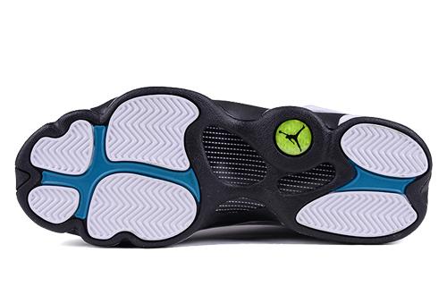 Air Jordan 13 Retro Barons 2014 GS 414574-115