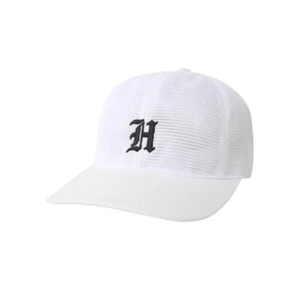 [NBA] M Cap KQC N255AP270P-WH MIA All Mesh FREE