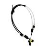 7G9R7E395FE 7G9R7E395FH 7G9R7E395FD 1566792 1461221 1461221 1735335 Gearbox Cable MT For Ford EXPLORER FIESTA GALAXY MONDEO Mk4