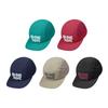 Nouveau Chapeau de Soleil Respirant en Maille de Nylon pour Hommes Femmes, Lettres Brodées Mode Décontractée d'Extérieur Casquette de Baseball Réglable Toutes Saisons