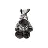 NICI Wild Friends Zebra Clássica 50cm