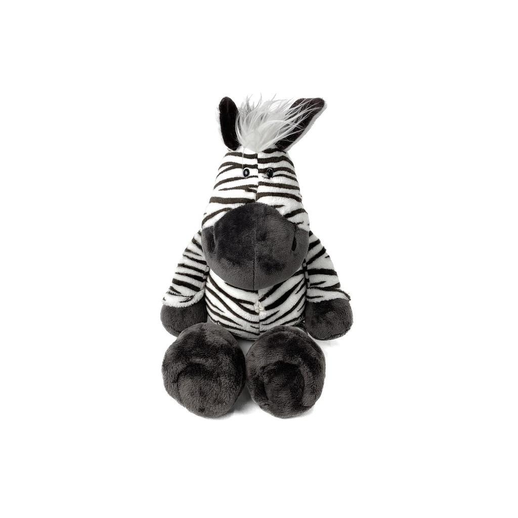 NICI Wild Friends Zebra Classic 50cm