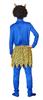 Clearstone Halloween Setsubun Real Demon Cosplay Size Blue Costume, Men's, M,