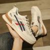Running Shoes Men's Wear-Resistant Lightweight Breathable Original Luxury Shoes for Men Non-Slip Male Sneaker Zapatillas Mujer