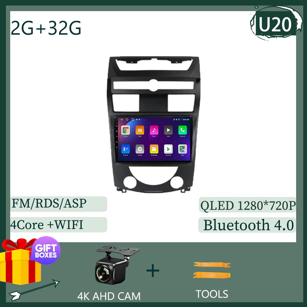 

Android 13 Авто GPS RDS DSP Для SsangYong Rexton Y250 II 2 2006 -2012 Автомагнитола Carplay Мультимедийный Видеоплеер Навигация 5G