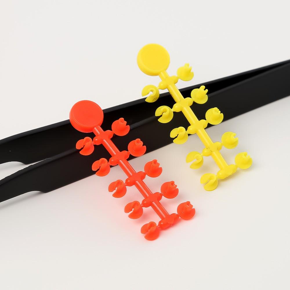 European Carp and Grass Carp Bait Balls Stopper for Bottom Fishing Rigs