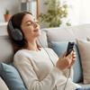 High Capacity Student MP3 Long Strip Mini Music Player Portable MP3 Music Player  Children Gift