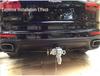 Mitsubishi Outlander Pajero V73 V97 Modified Rear Tow Hook & Bar