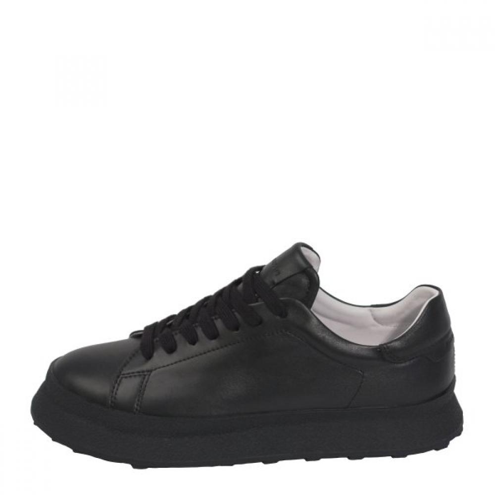 Fabio Rusconi Minimal Sneakers Hs51fab001bk BK/360_230