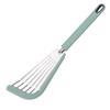 Wutuo Stainless Steel Silicone Spatula Set