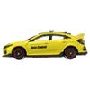 Takara Tomy Tomica No. 120 Honda Civic Type R Race Control Car (Boxed) Miniature Car Toy