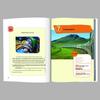 New Silk Road Mongolian Language 101