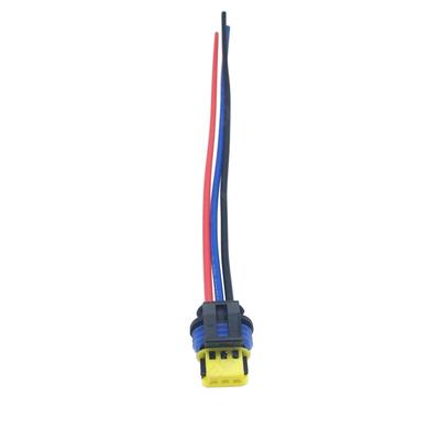 Auto Hid Xenon Birne Vorschaltgerät Stecker Kabel D1 D3 Hid Stecker Drahtbaum Stromkabel Lampenhalter Stecker Mit Draht