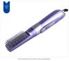 4-in-1 Multifunction Hot Air Brush: Curling Iron, Hair Dryer, Ceramic Straightener (Model 9822-6)