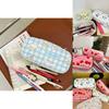 Other Al679258365670 Creative And Refreshing Pencil Bag For Stationery Storage