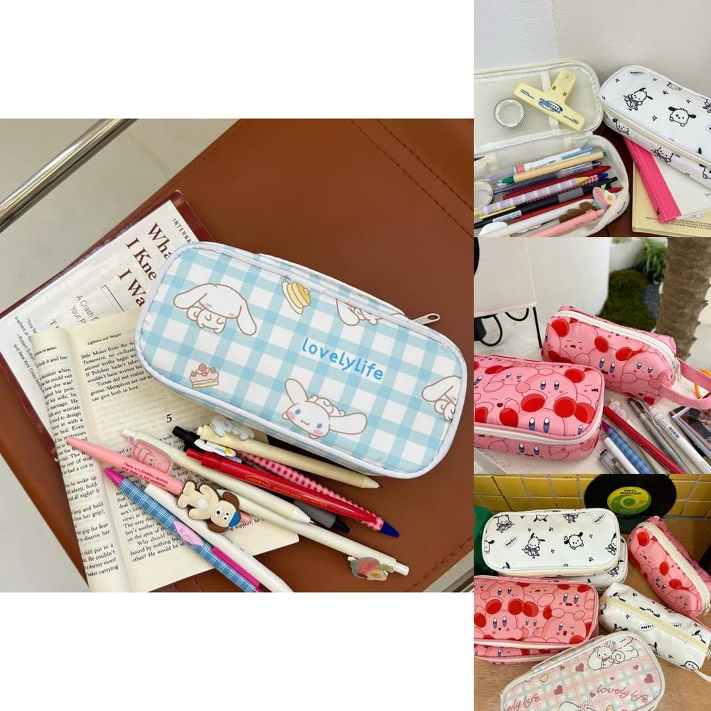 Other Al679258365670 Creative And Refreshing Pencil Bag For Stationery Storage