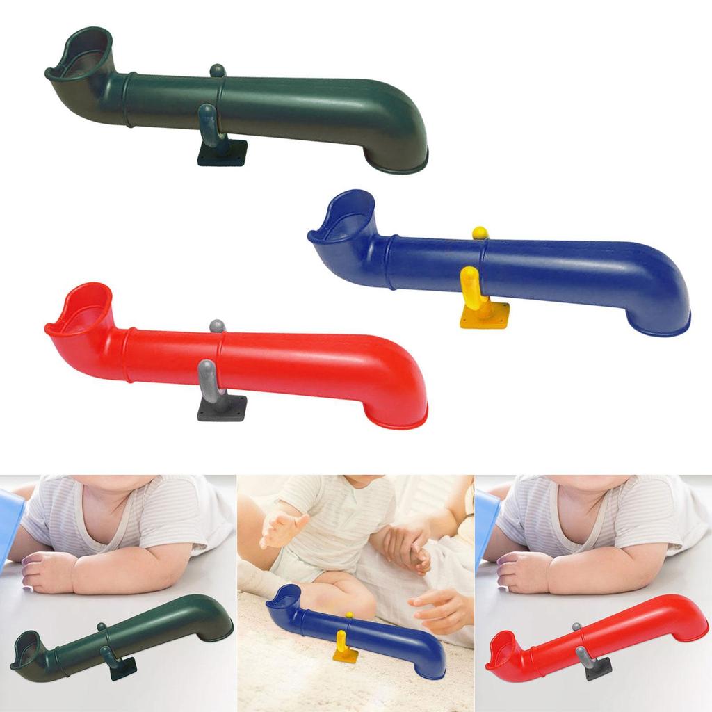 Kids Playground Toy Telescope Periscope Toy Outdoor Equipment for Interactive Learning Educational Gift Boys Girls Ages 3+ Kids