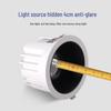 Oeny Waterproof LED Downlight