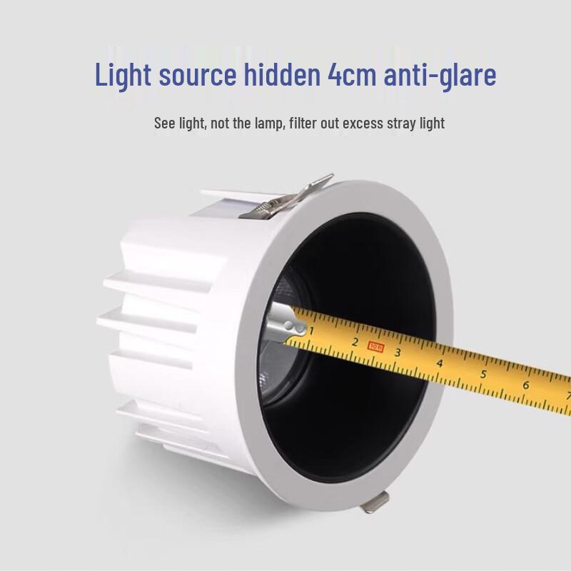 Oeny Waterproof LED Downlight
