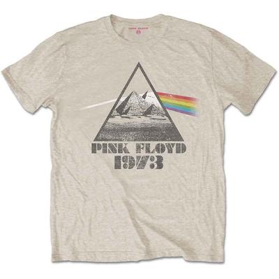 Pink Floyd - Pyramids (T-Shirt)