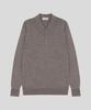Jonseumedeulli Dorset Merino Wool Shirt Knit Classic 8 Colors