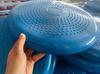 Core Stability Strengthening Wobble Cushion Physical Therapy Exercise Office Chair Yoga Balance Disc