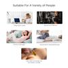 2026 New Gift Electric Fascia Scraper Micro Current Compression Muscle 10500RPM Vibration Relaxation Massager Body Shaping Massage Knife