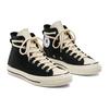 Chuck 70 Fear of God Essentials x Chuck 70 Converse High 'Black' 167954C